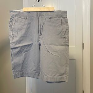 J. Crew Chino short
